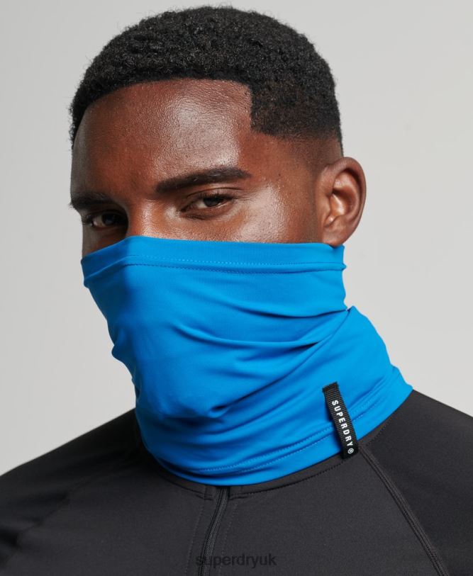 Snow Tube Men Blue Accessories Superdry 66N8N1376